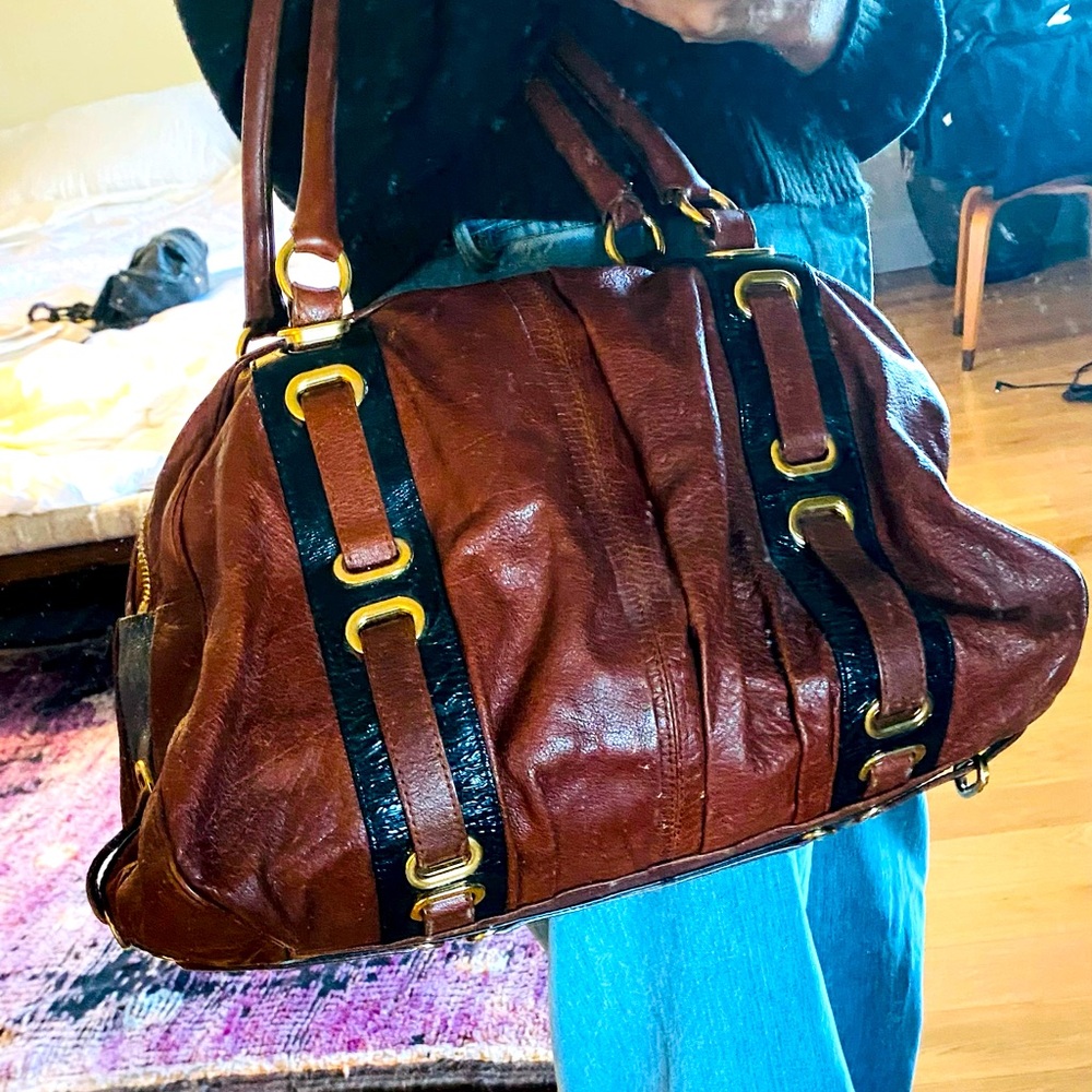 MARC JACOBS BAG
